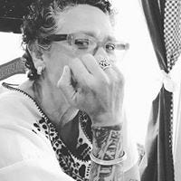 Silvana Salcido Esparza