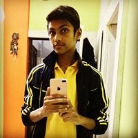 Srijan Gupta