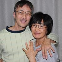 Marcia Akemi Yamamoto