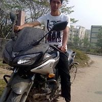 Madhav Bhattarai