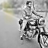 Kunwar Abhay