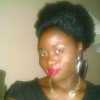 Paulyetta Freeman