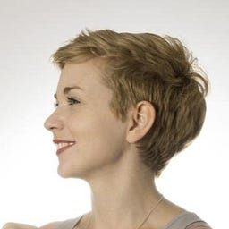 Kate Evans