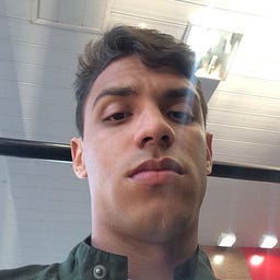 Pedro Henrique