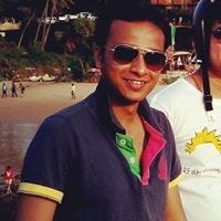 Aniket Pallav