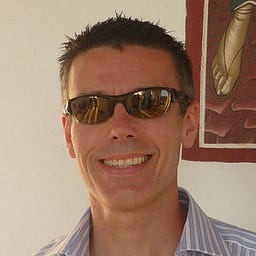 Paul Nixon