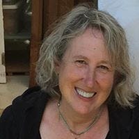 Susan Ansorge