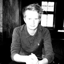 Eirik Nymark Esperås