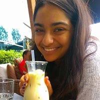 Avni Parikh