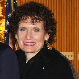 Judith Kaplan