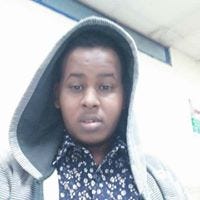 Mahad Hassan