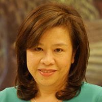 Christine Lee