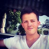 Sjors Van Veen
