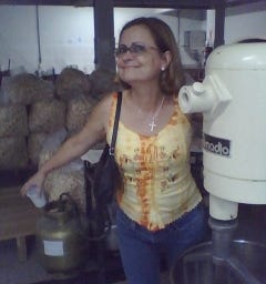 Lúcia Oggioni
