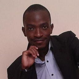 Michael Sinkolongo
