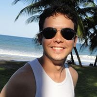 Marcone Marinho