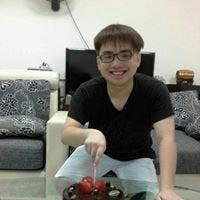 Lam Wei Lun