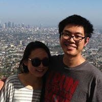 Andy He