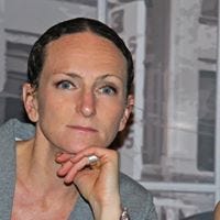 Miriam Bagner Jensmar