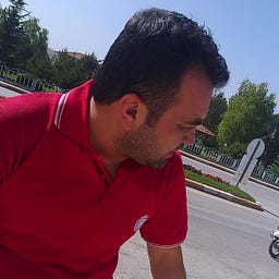 Mustafa Özkal