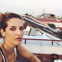 Mallyce Marissa Miller