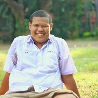 Kritamook Panthong