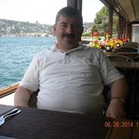 İbrahim Korkmaz