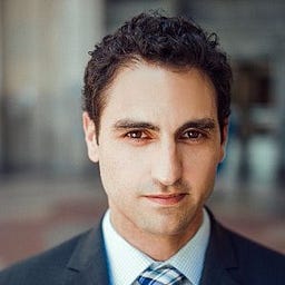 Eran Sthoeger