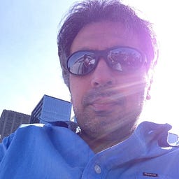 Raj Moorjani