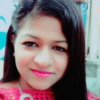 Reena Gandhi