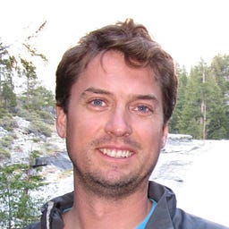 Financial Venture Studio Employee Ryan Falvey's profile photo
