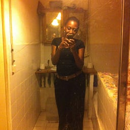 Elise Atangana