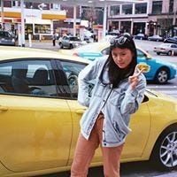 Tiffany Ta