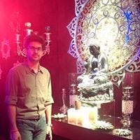 Garal Vashishtha