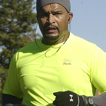 Justus Johnson