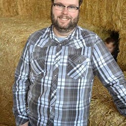 Jonathan Graf