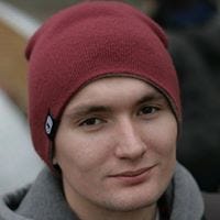 Evgeny Chuvelev