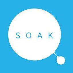 Soak Digital