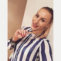 Giedrė Kupstytė
