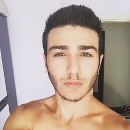 Furkan Nalcı