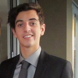 Darcy Stutterd