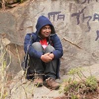 Akash Boaz
