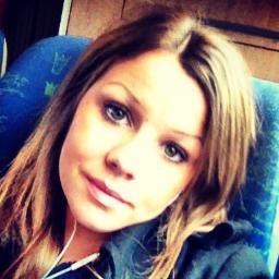 Marika Hernefur
