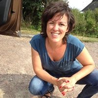 Anna Johansson