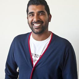 Travis Persaud