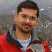 Vaibhav Nanda