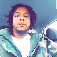 Darius Dixon