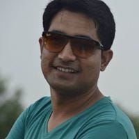 Dhan Ghimire
