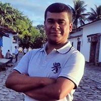 Marcos Pereira da Silva