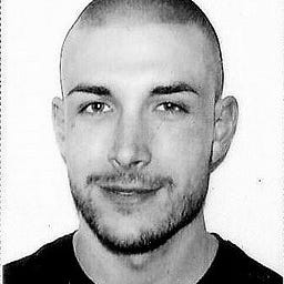 Luca Martinelli